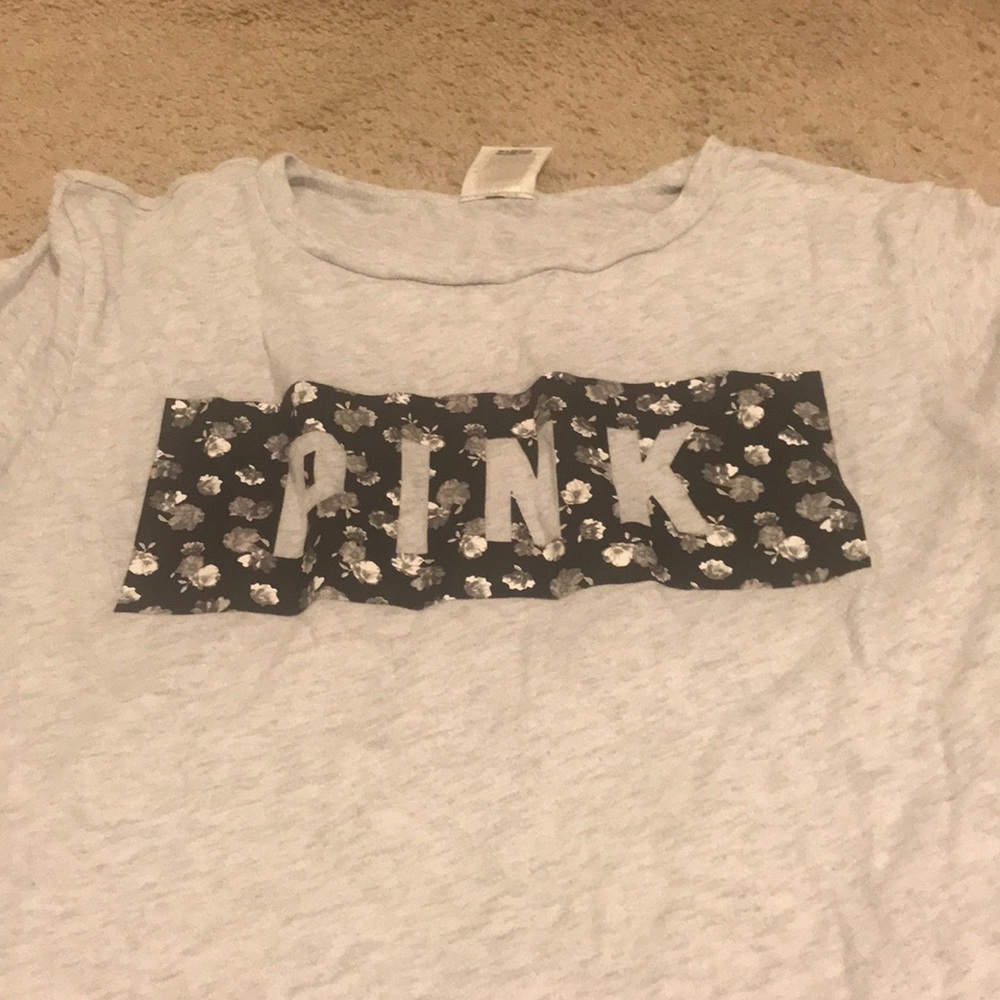 PINK t-shirt